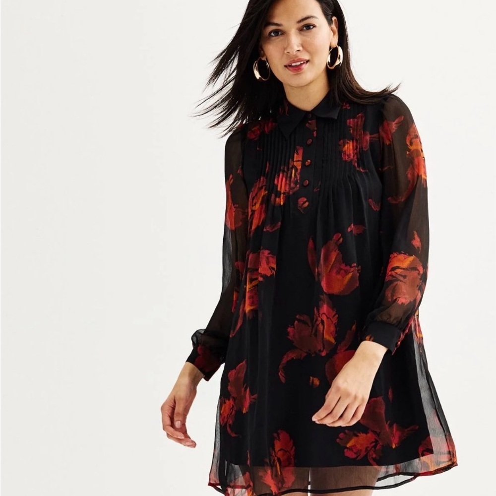 Nine West women’s dress size medium